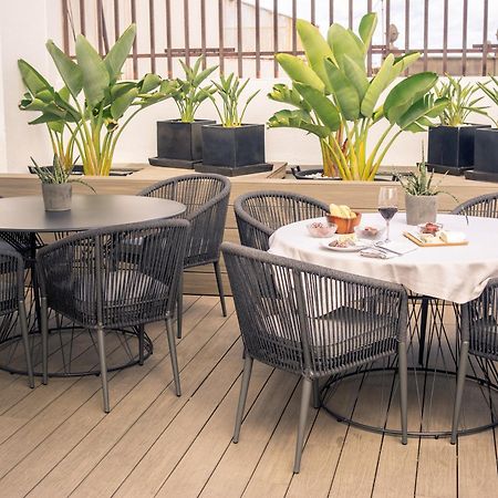 Suites 1478 라스팔마스 외부 사진