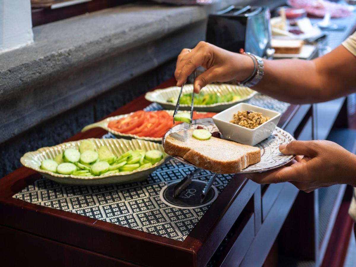 Suites 1478 라스팔마스 외부 사진