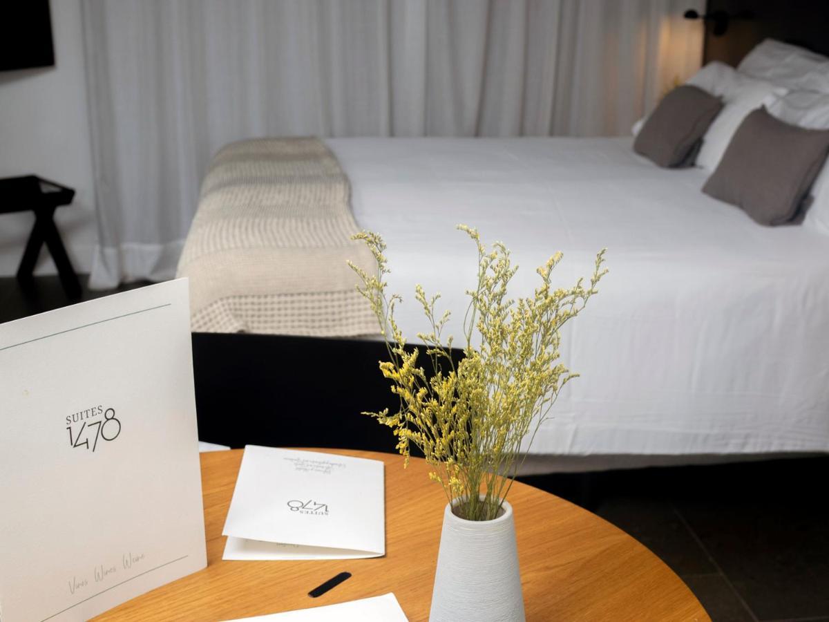 Suites 1478 라스팔마스 외부 사진
