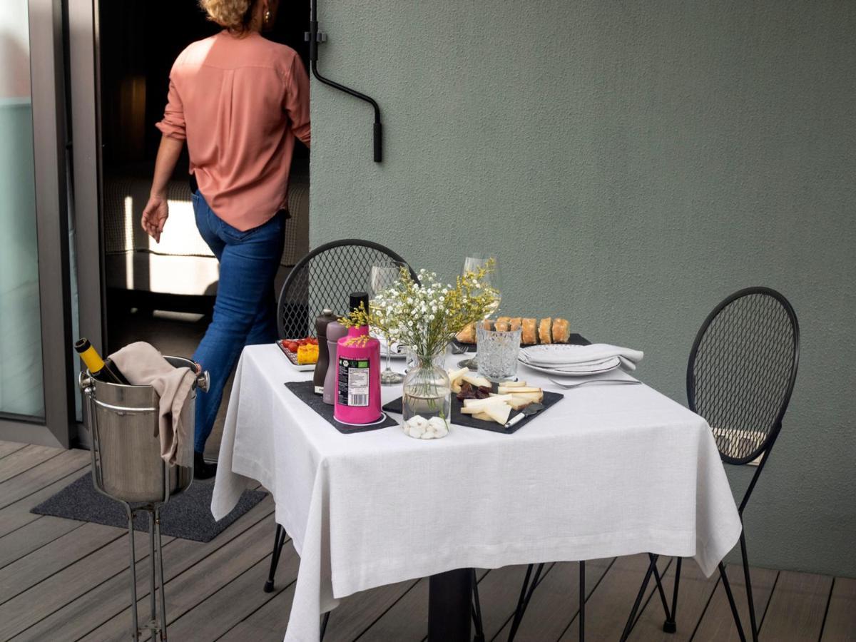 Suites 1478 라스팔마스 외부 사진