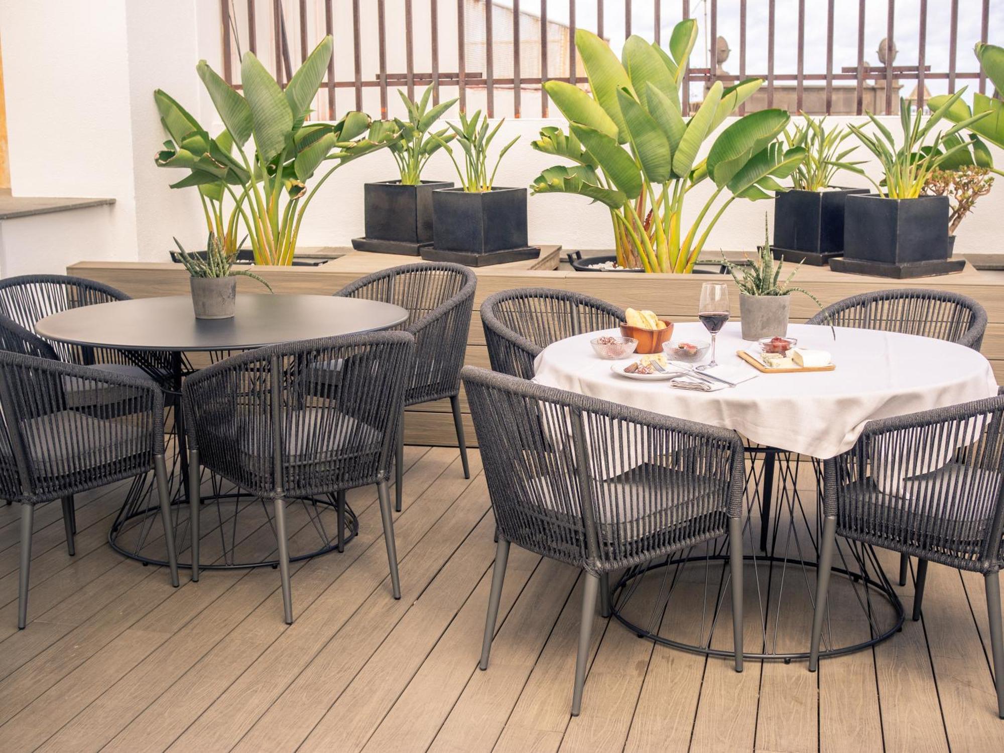 Suites 1478 라스팔마스 외부 사진