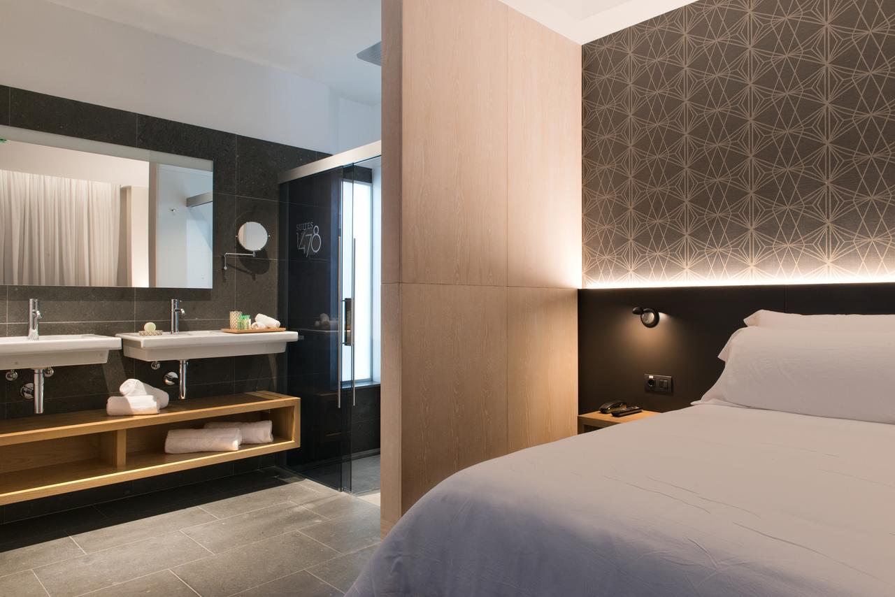 Suites 1478 라스팔마스 외부 사진