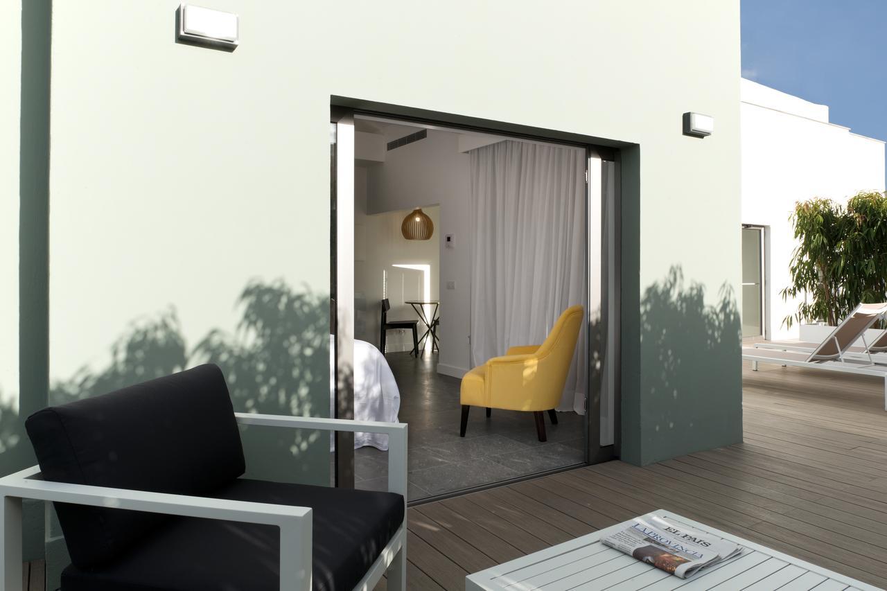 Suites 1478 라스팔마스 외부 사진