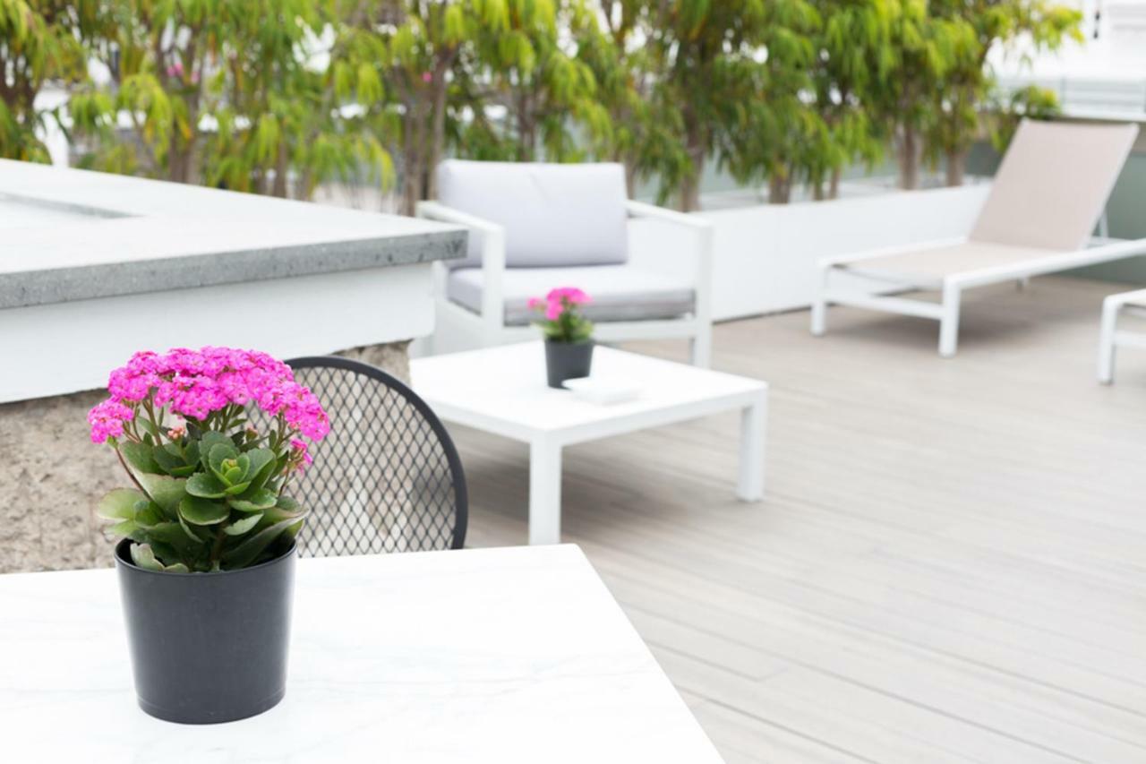 Suites 1478 라스팔마스 외부 사진