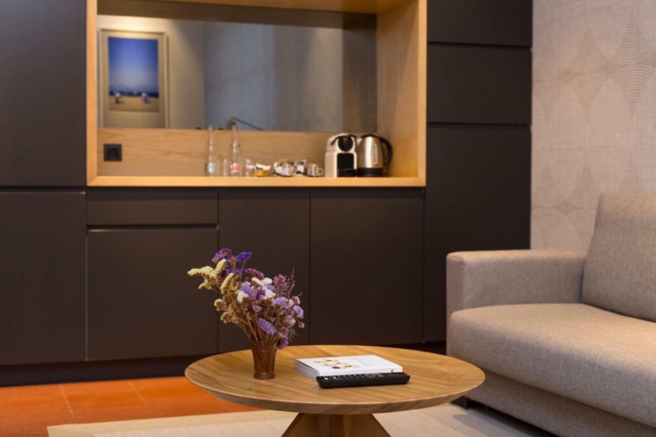 Suites 1478 라스팔마스 외부 사진